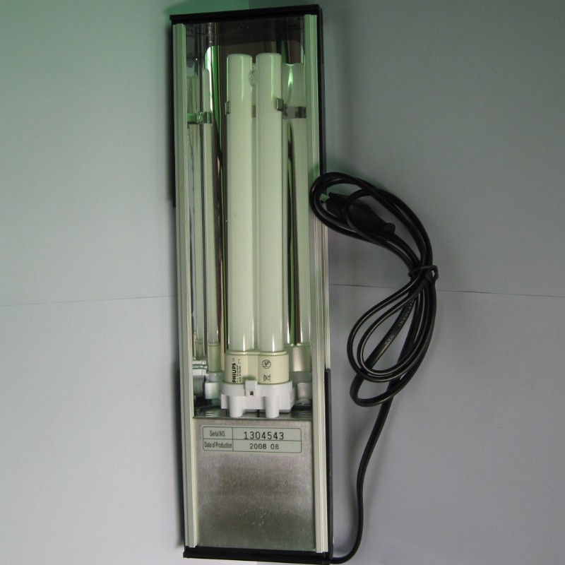 UV-hærdende UV-lampe LED UV-lampe
